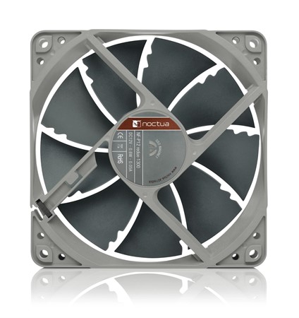 NOCTUA NF-P12 redux-1300 120x120x25mm Fan